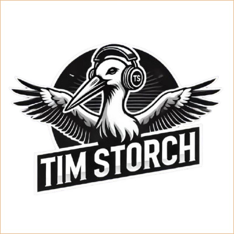 Krüger und Platz Events - DJ Tim Storch