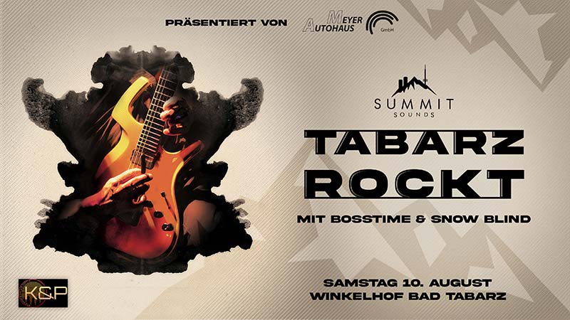 Krüger & Platz Events - Bad Tabarz tanzt