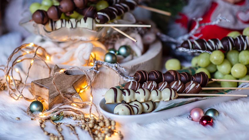 Krüger & Platz Events - Weihnachtsmärkte